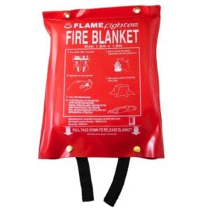 Large Fire Blanket