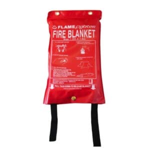Medium Fire Blanket