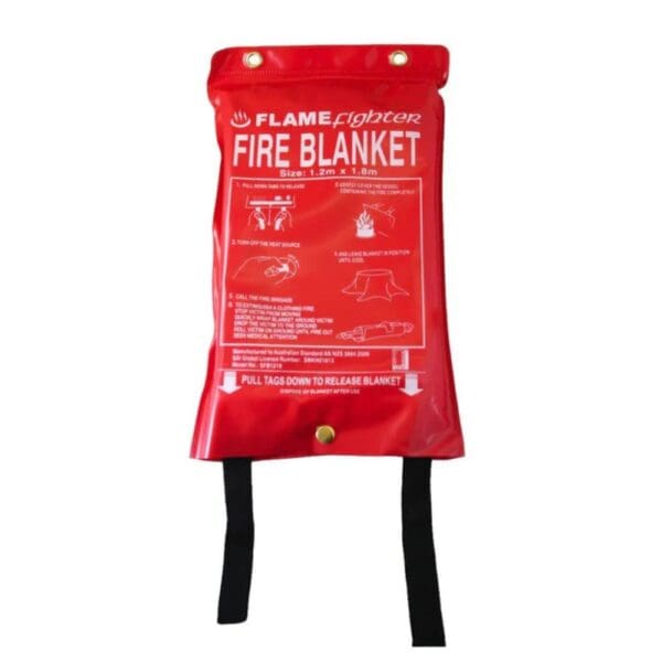 Medium Fire Blanket