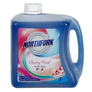NF Laundry Liquid 2L - Country Fresh