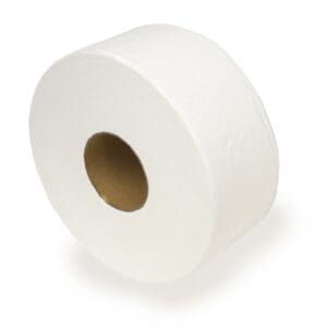 Toilet Tissue & Rolls