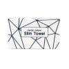 Pacific Deluxe Slim Towel - Carton of 16