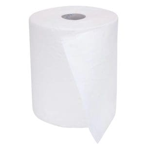 Sorb-X Centrefeed Roll 1 Ply 22cm