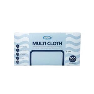 Sorb-X Multi Cloth 30cm x 30cm