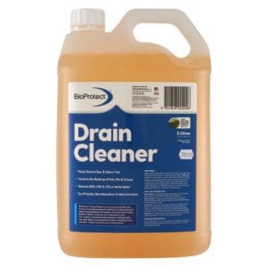 BioProtect Drain Cleaner 5 litre