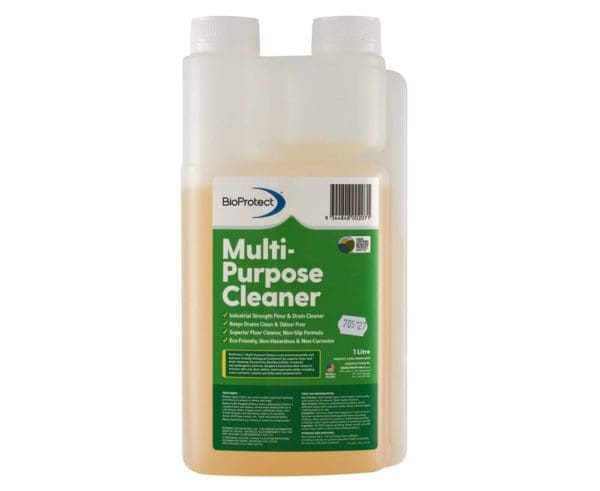 BioProtect Multi-Purpose Cleaner 1 litre