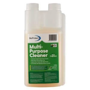 BioProtect Multi-Purpose Cleaner 1 litre Mint Fragrance