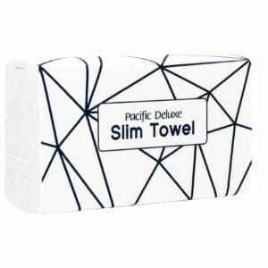 Pacific Deluxe - Slim Towel