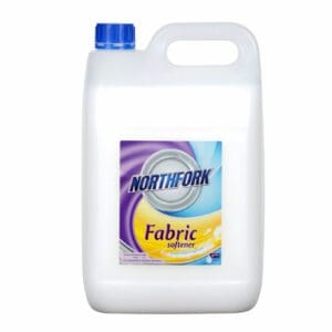 Northfork Fabric Softener - 5lt