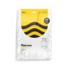 PACVAC Superpro Paper Vacuum Bags (C065)