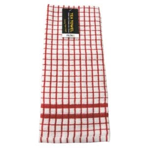 Filta Cotton Tea Towel Terry