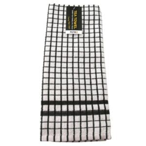 Filta Cotton Tea Towel Terry