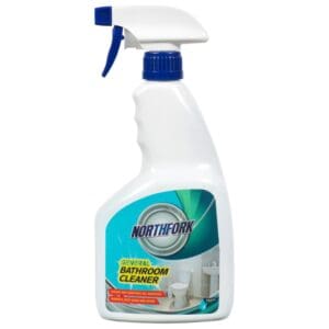 Northfork General Bathroom Cleaner 750ml