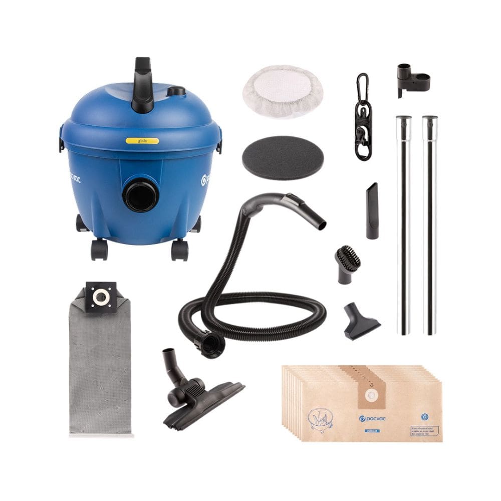 Pacvac Glide 300 Vacuum Cleaner