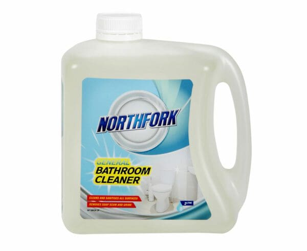 Northfork General Bathroom Cleaner - 2lt