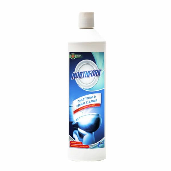 Northfork Toilet Bowl & Urinal Cleaner 1L