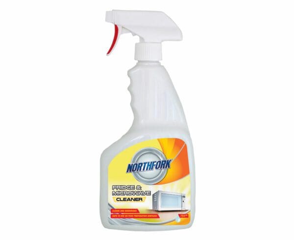 NF Fridge and Microwave Cleaner - 750ml