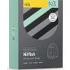 N3 Nilfisk Ultraclean Power Multi Layered Vacuum Bags