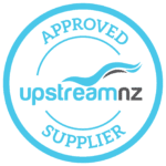 Upstream NZ Approved Supplier