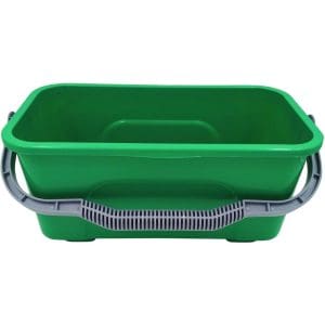 Filta 12L Window & Flat Mop Bucket - 4 Colours - Green