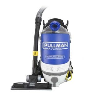 Pullman Advance Commander 900 Commercial Backpack PV900