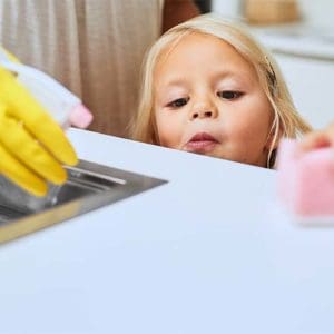 Janitorial