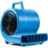 Filta AirMax Carpet Dryer, Floor Fan, Air Mover
