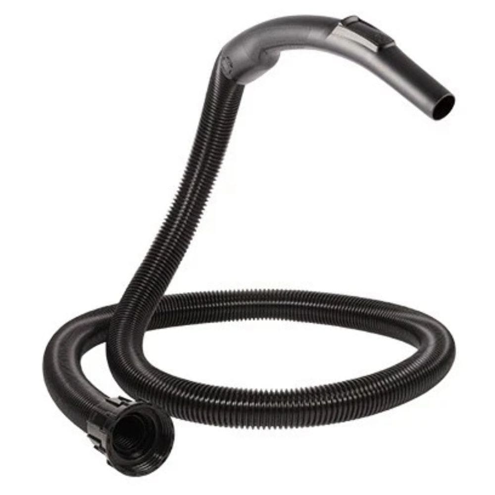 Pacvac Glide Complete Hose with Bent End & Machine End