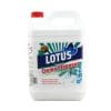Lotus Cream Cleanser 5L