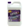 Lotus Lavender Disinfectant 5L