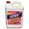 Lotus Fabric Softener 5L
