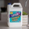 Lotus Liquid Laundry 5L