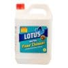 Lotus Neutral Floor Cleaner 5L