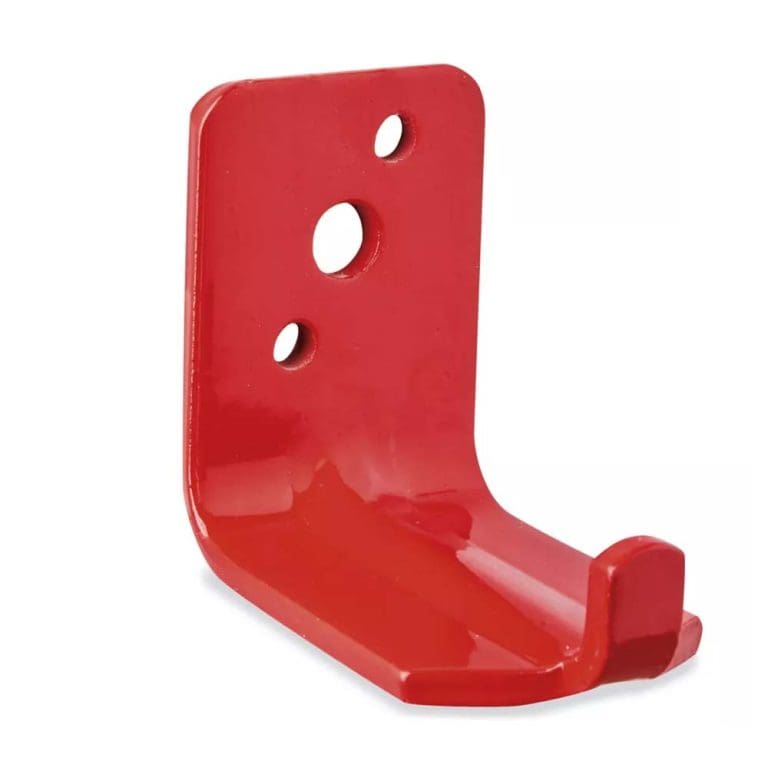 Fire Extinguisher Wall Bracket S, M, L Kiwi Hygiene Supplies