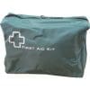 1 – 2 Person Vehicle First Aid Kit – Soft Bag
