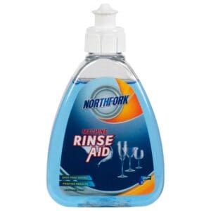Northfork Dishwashing Rinse Aid 250ml