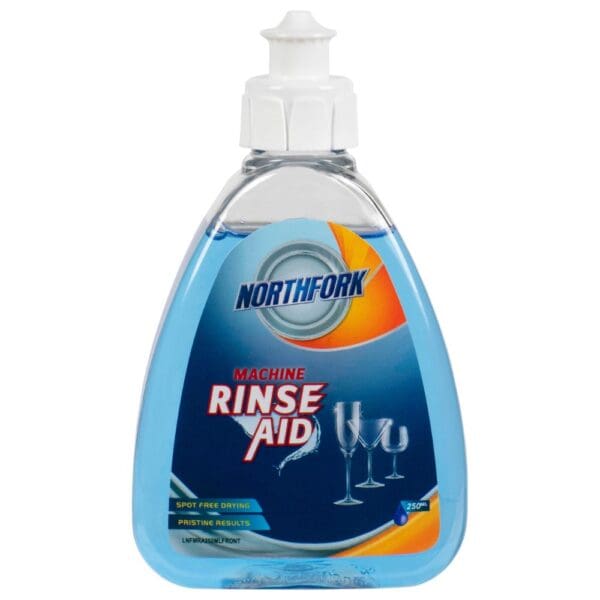 Northfork Dishwashing Rinse Aid 250ml