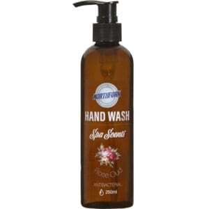 Northfork Spa Scents Liquid Hand Wash 250ml