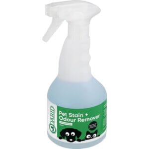 ODARID Pet Stain & Odour Remover Fragranced 500ml