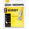 Kirby Vacuum Bags