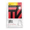 T1 - Tellus GM80, GM90 Multi Layered Vacuum Bags (5 Pack)