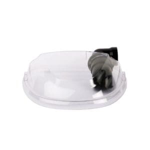 PACVAC VELO Clear Vacuum Cleaner Lid