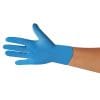 Selfgard Soft Touch Powder Free Vitrile Polymer Blend Gloves