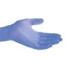 Selfgard Biodegradable Nitrile Violet Blue Powder Free Gloves
