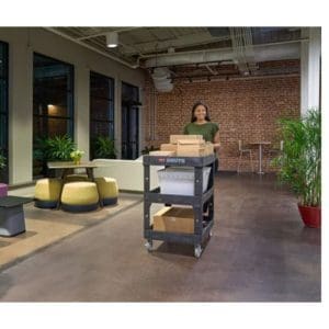 Housekeeping