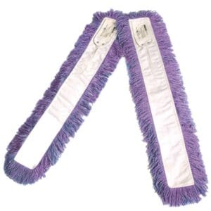 Sabco Scissor Mop 100cm x 12.5cm