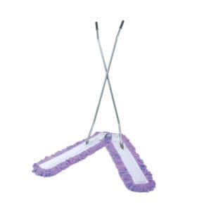 Sabco Scissor Mop 100cm x 12.5cm