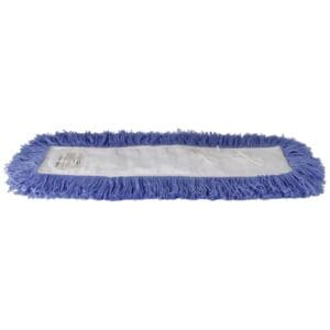 Sabco Standard Mop Fringe 61cm x 15cm with Ties