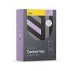 Central Multi Layered Vacuum Bags
