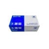 Hytec Blue Regular Nitrile Gloves Powder Free